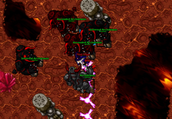 Runes of Soul Screenshot 1