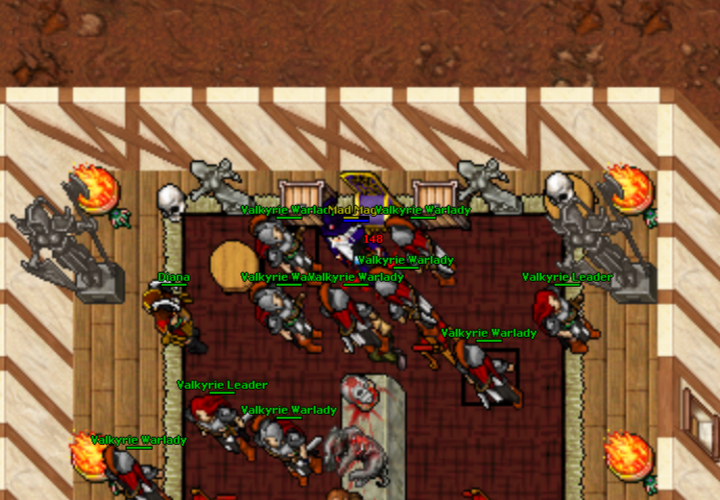 Runes of Soul Screenshot 2