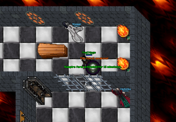 Runes of Soul Screenshot 3